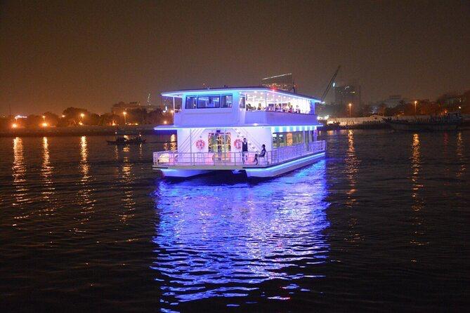 Dinner Cruise
